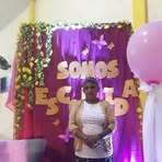 Dora Carneiro - Facebook