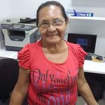 Dora Carneiro - @carneirodora1948 - Instagram