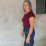 Dora Carneiro - @dora.carneiro.121 - Instagram