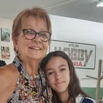 Dora Carneiro Leão Lins - @doralins - Instagram