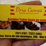 DORA Carnes - @doracarnes - Instagram