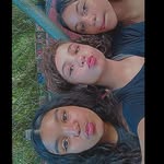 Isadora Carolina e Izabelly - @dora_carol_isa - Instagram