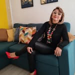 Dora Arias de Carpio - @dora_arias7 - Instagram