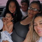 Dora Carpio - @5772dora - Instagram