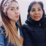 Dora Carpio - @doracarpio5h - Instagram