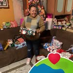 Dora Carpio - @dora_530 - Instagram