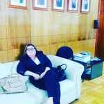 Dora Carpio Iriarte (oficial) - @carpiodora - Instagram