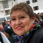 Dora Criolloa Carpio - @criolloacarpio - Instagram
