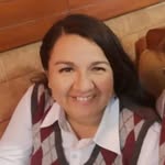 Dora del Carpio - @delcarpiodora - Instagram