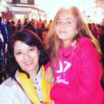 Dora María Carpio León - @doram_carpio_17 - Instagram