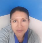 Dora Carrion - Facebook