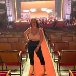 Dora Da Silva Carretas - @dora_carretas - Instagram
