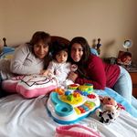 Dora Carranza - @doracarranza6 - Instagram
