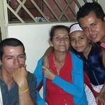 Dora Carranza - @idaly.hernandez.549 - Instagram