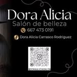 Dora Alicia Carrasco Rodriguez - @dora_carrasco_09 - Instagram
