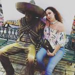 Dora Carrasco - @doracarrasco48 - Instagram