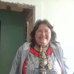 Dora Carrasco - @dora.carrasco.524 - Instagram