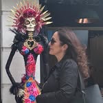 Dora Patricia Perez Carrasco - @carrascodorapatriciaperez - Instagram