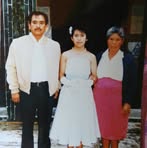 Dora Carreon - Facebook