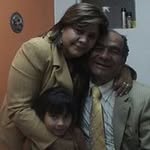 Dora Carvajal De Carrero - @doradecarrero - Instagram