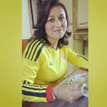 Dora Stella Carrero Valderrama - @carrerovalderrama - Instagram