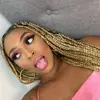 DiJonai Carrington - @dijonaicarrington - TikTok