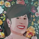 Dora Carrington - @mercedesnietoocon84 - Instagram