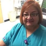 Dora Lou Carrington Ramos - @doralouramos - Instagram