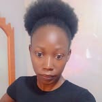 Doreen Alupo - @carringtondorah - Instagram