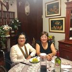 Dora Carrion - @doraines.carrionseminario - Instagram