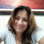 Dora Carrión Garcia - @doritacarriongarcia - Instagram