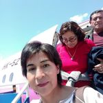 Dora Luz Paucar Carrion - @doraluzpaucarcarrion - Instagram
