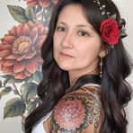 Dora Carroll - Facebook