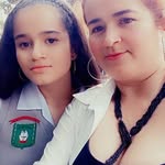 Dora Cartagena - @doracartagena8 - Instagram