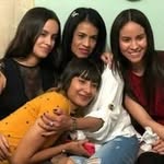 Dora Cartagena - @cartagena1170 - Instagram