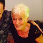 Doreen Cartwright - @cartwrightdoreen - Instagram