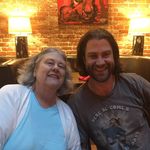 Dorothy Cartwright Carey - @dorothycry - Instagram