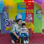 Dora Casanova - Facebook