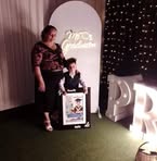 Dora Casanova - Facebook