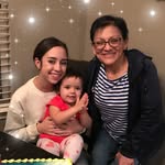 Dora Casanova - @casanovad1957 - Instagram