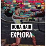 Dora Casas - @dora_hair_explora - Instagram