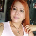 Dora Casas - @alejandracasas53 - Instagram
