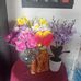Dora Casas - Facebook