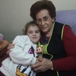 Dora Casas Canovas - @doracasascanovas - Instagram