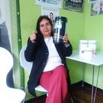 Dora Casas Carranza - @doracasas50 - Instagram