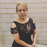 Dora Castañeda - @doracastaneda59 - Instagram
