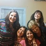 Dora Castilla - @castilladora - Instagram