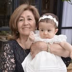 Dora Celis - @doracelislozano - Instagram