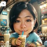 Dora Chan - @dora.chan.3994 - Instagram
