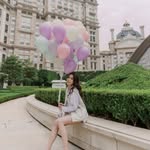 Dora Chan - @deardorac_ - Instagram